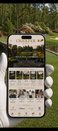 Cigolfer World Partner
