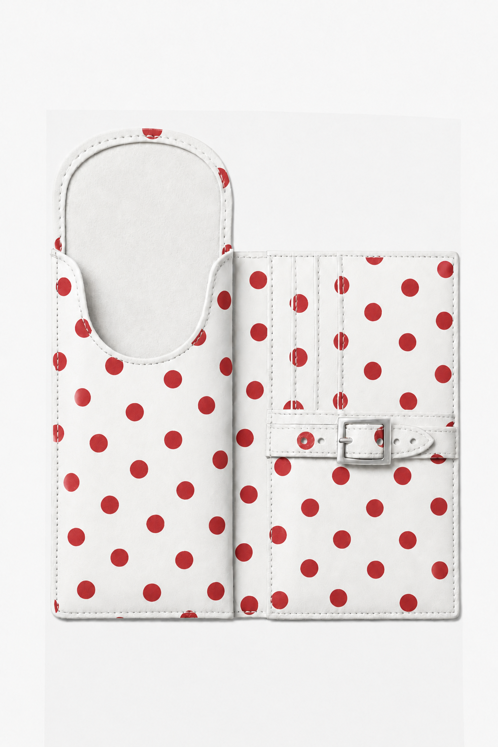 Doti 18th Payoff Wallet