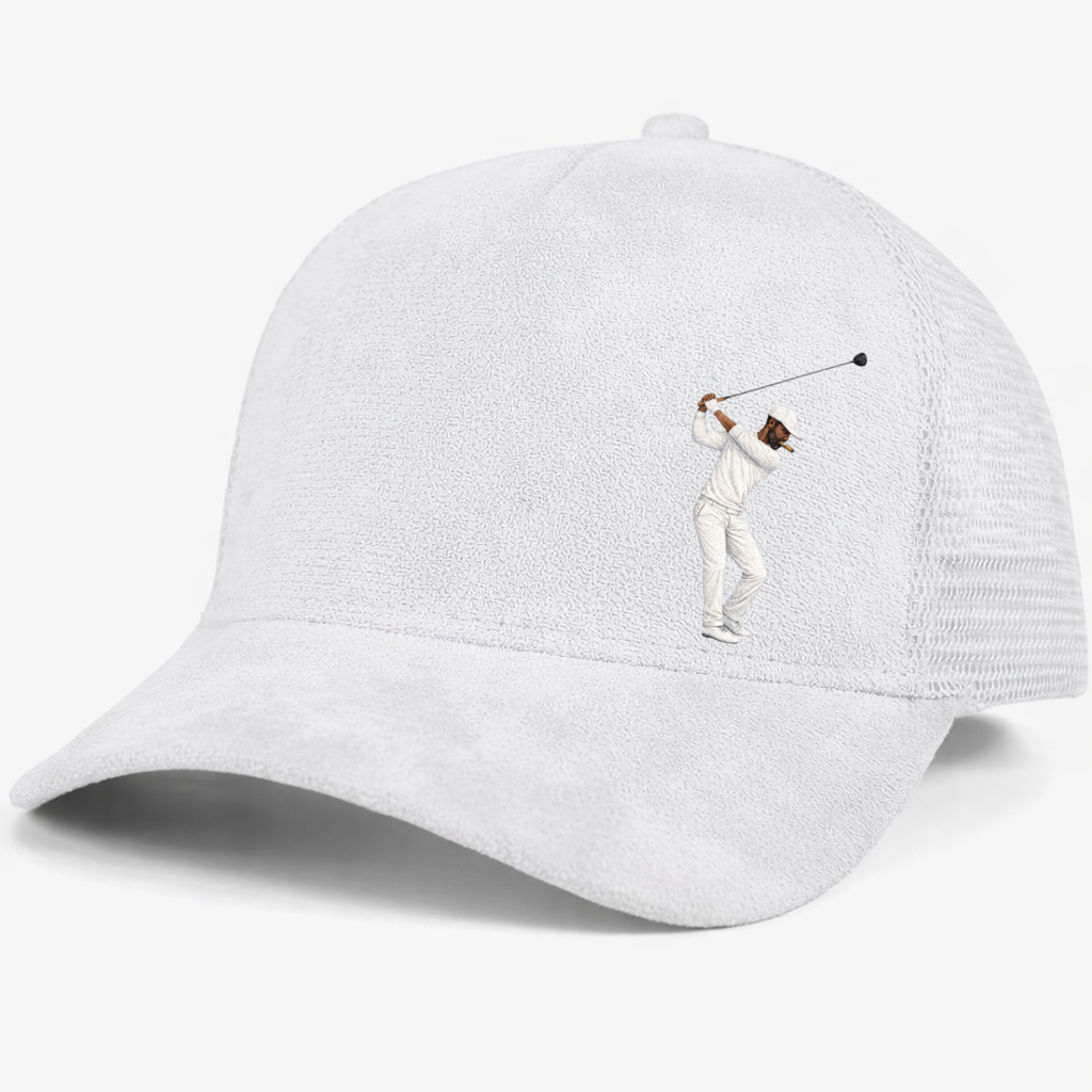 The Ivory Reserve Cigolfer Lid