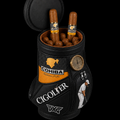 Cigolfer Humidor