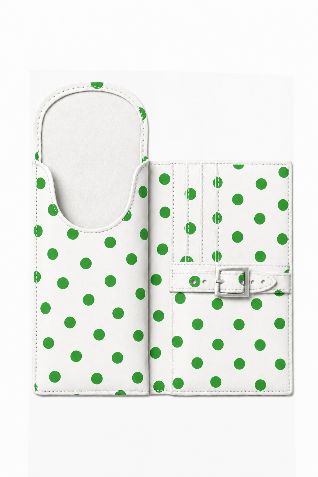 Doti 18th Payoff Wallet
