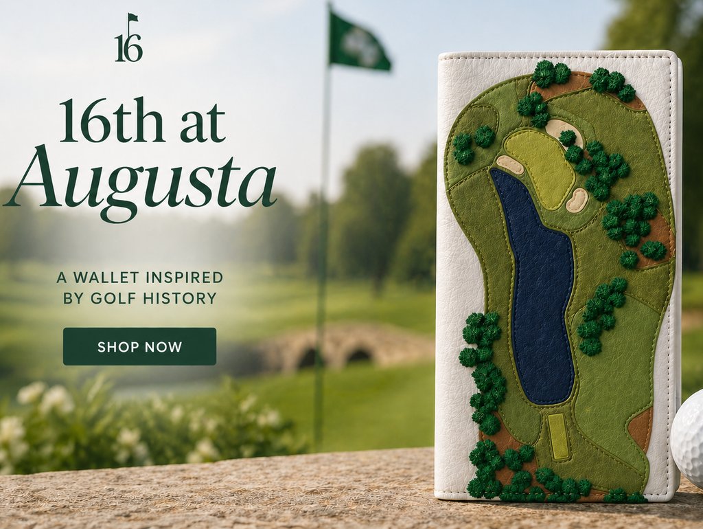 18th Payoff (16th at Augusta) Special Edition