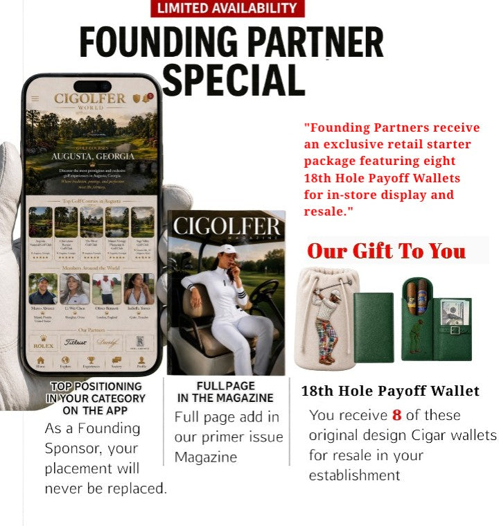 Founding Partner