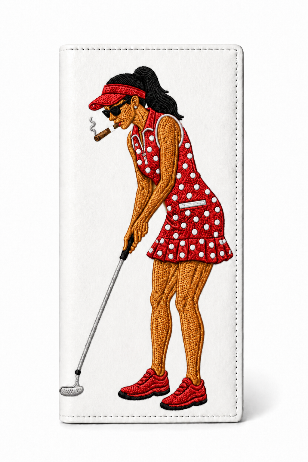 Doti 18th Payoff Wallet