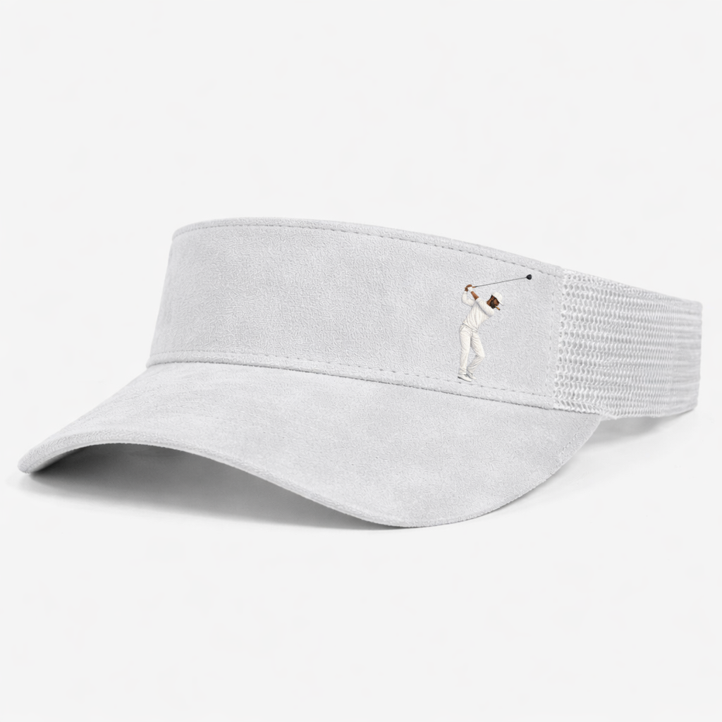 Cigolfer Half Lid (visor)