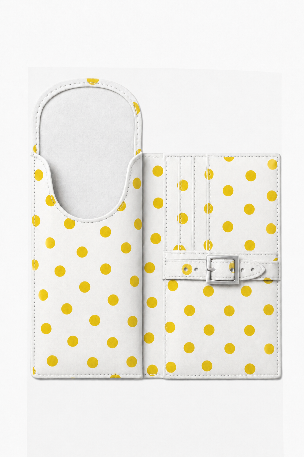 Dotti Cigolfer 18th Payoff wallet